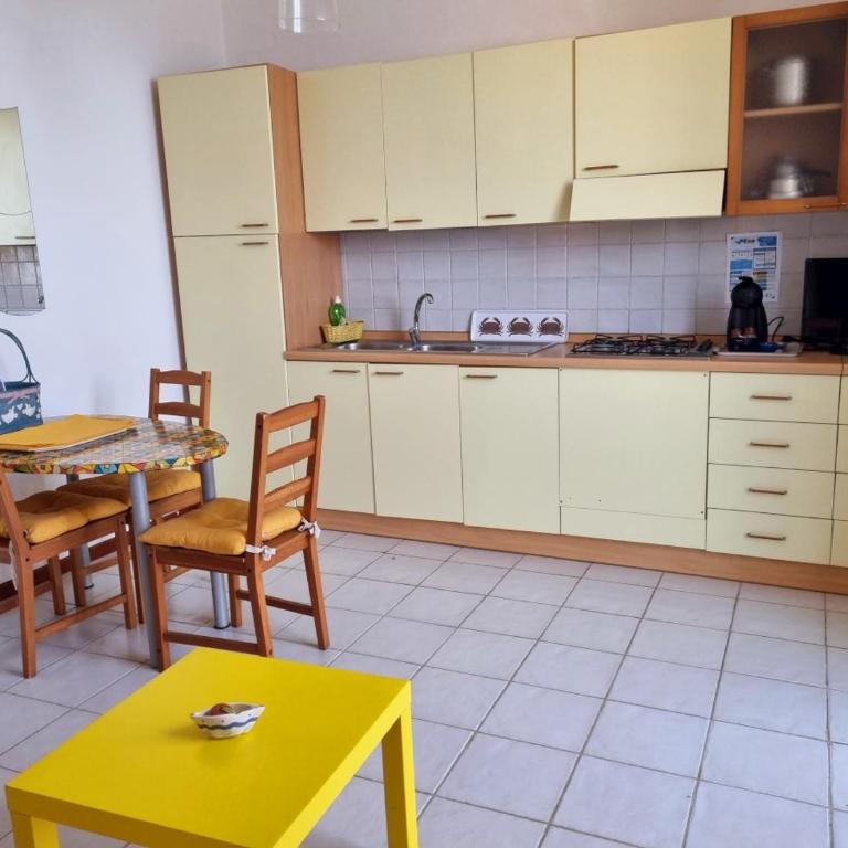 Appartamenti La Terrazza sulle Ghiaie - Goelba - Appartamento con 1 Camera da Letto - 15