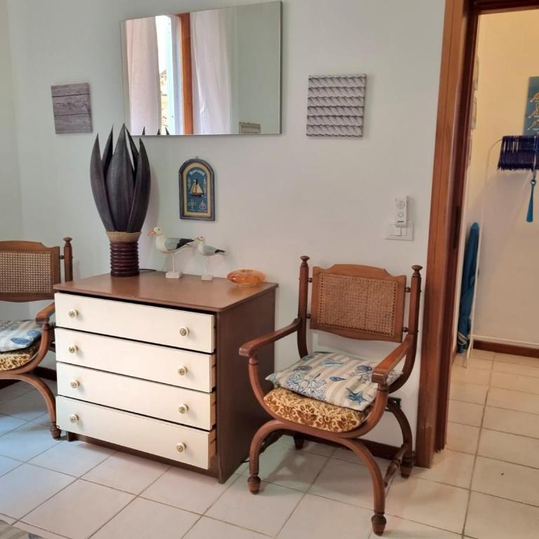 Appartamenti La Terrazza sulle Ghiaie - Goelba - Appartamento con 1 Camera da Letto - 16