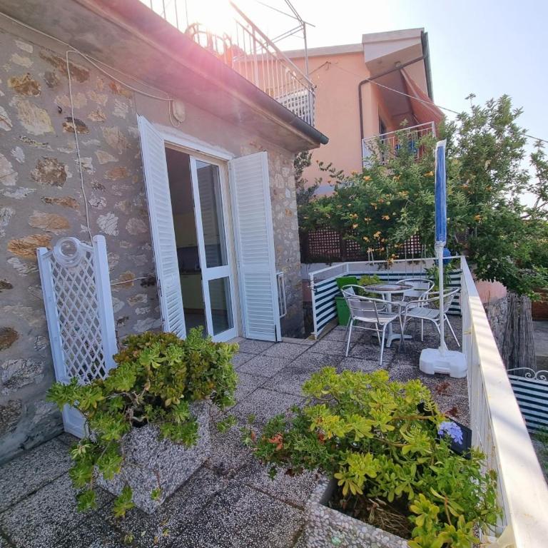 Appartamenti La Terrazza sulle Ghiaie - Goelba - Appartamento con 1 Camera da Letto - 8