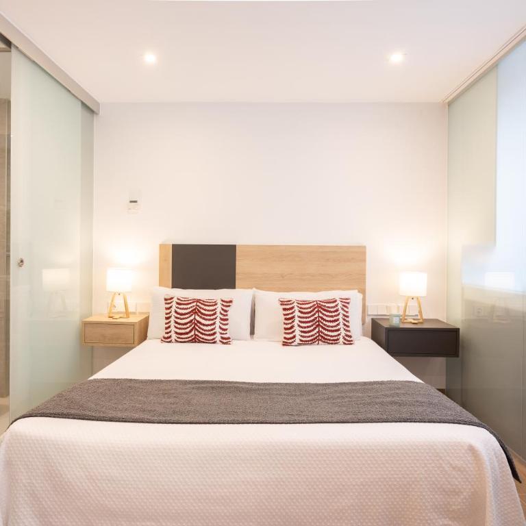 General Oráa - Darya Living - Loft - 9