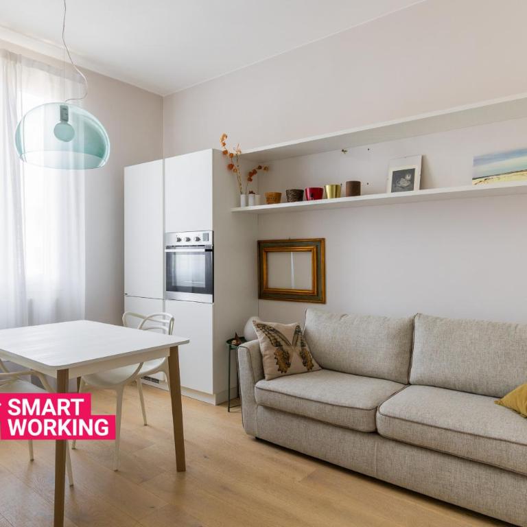 Crociali Apartment by Wonderful Italy - One-Bedroom Apartment - 1