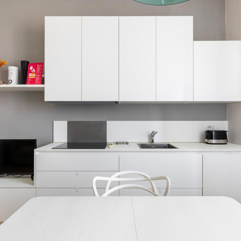 Crociali Apartment by Wonderful Italy - One-Bedroom Apartment - 2