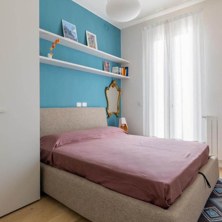 Crociali Apartment by Wonderful Italy - One-Bedroom Apartment - 3