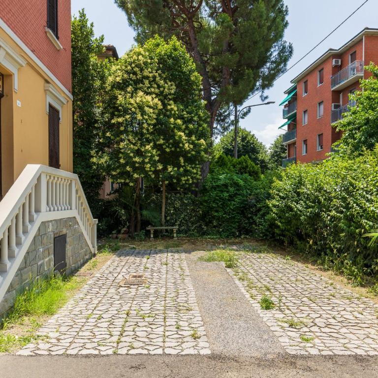 Crociali Apartment by Wonderful Italy - One-Bedroom Apartment - 4