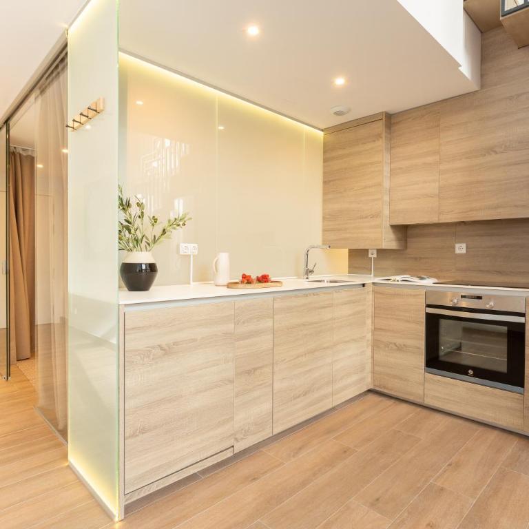General Oráa - Darya Living - Loft - 6