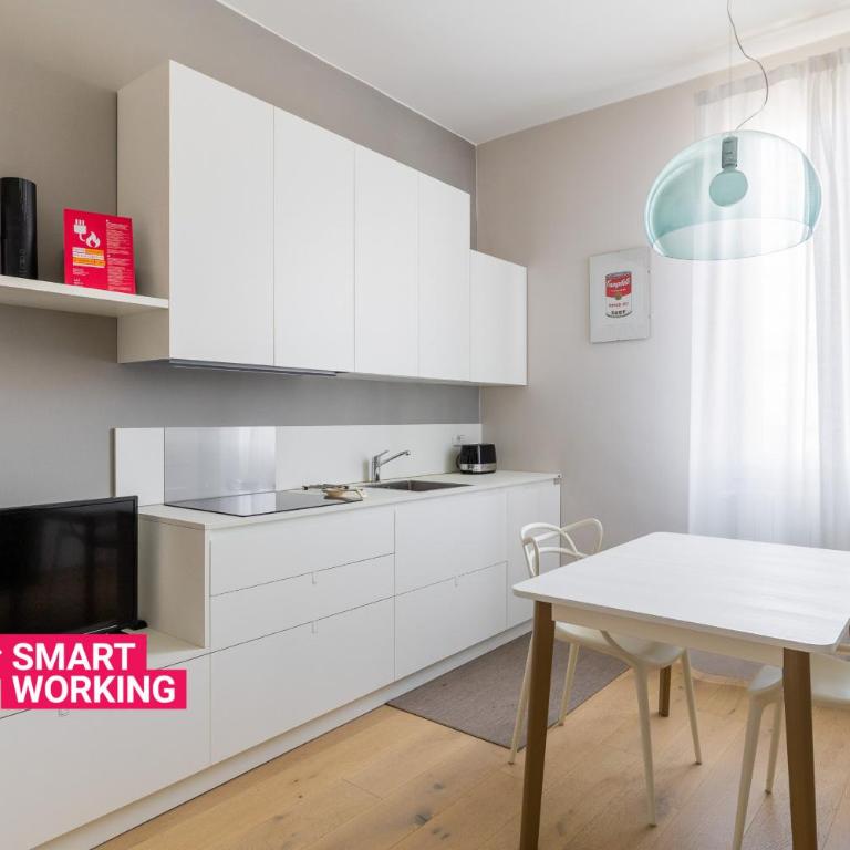 Crociali Apartment by Wonderful Italy - One-Bedroom Apartment - 5