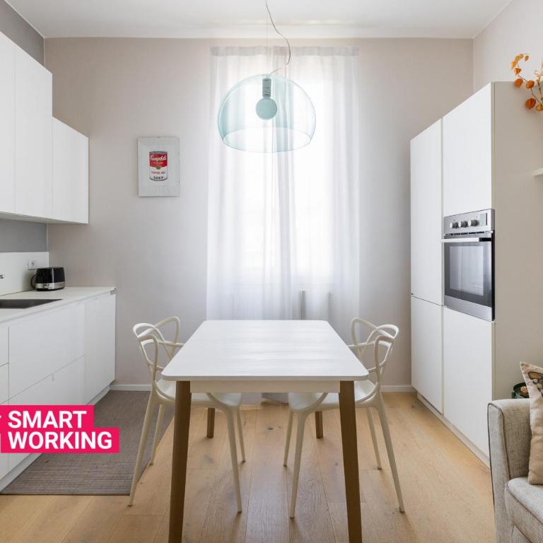 Crociali Apartment by Wonderful Italy - One-Bedroom Apartment - 6
