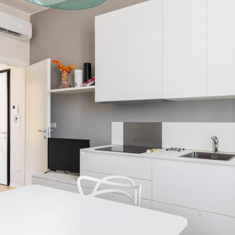 Crociali Apartment by Wonderful Italy - One-Bedroom Apartment - 7