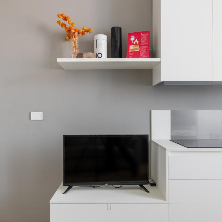 Crociali Apartment by Wonderful Italy - One-Bedroom Apartment - 8