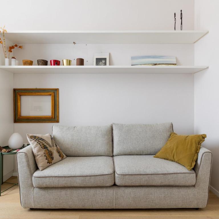 Crociali Apartment by Wonderful Italy - One-Bedroom Apartment - 9