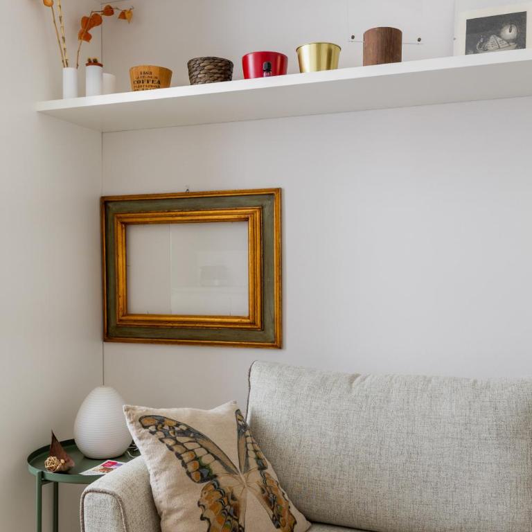 Crociali Apartment by Wonderful Italy - One-Bedroom Apartment - 10