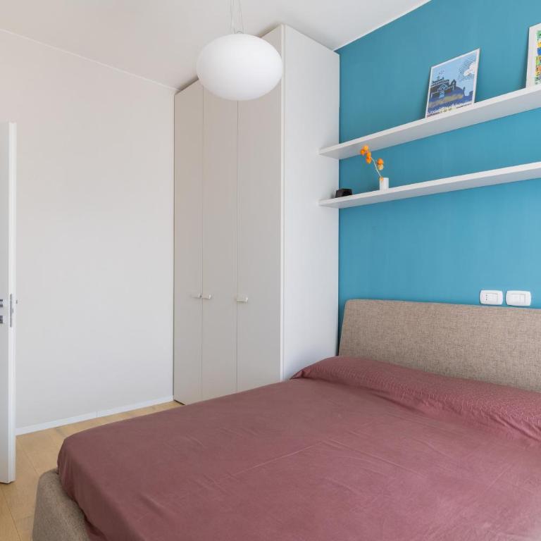 Crociali Apartment by Wonderful Italy - One-Bedroom Apartment - 13