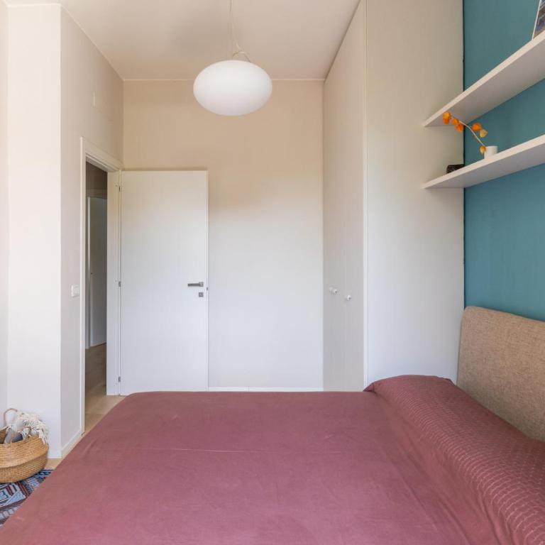 Crociali Apartment by Wonderful Italy - One-Bedroom Apartment - 14