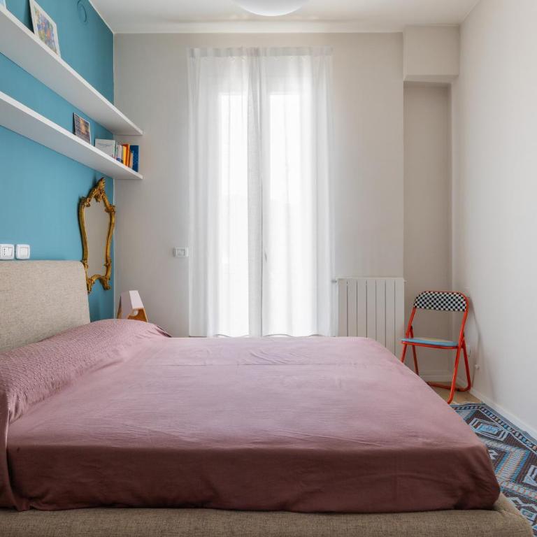 Crociali Apartment by Wonderful Italy - One-Bedroom Apartment - 15