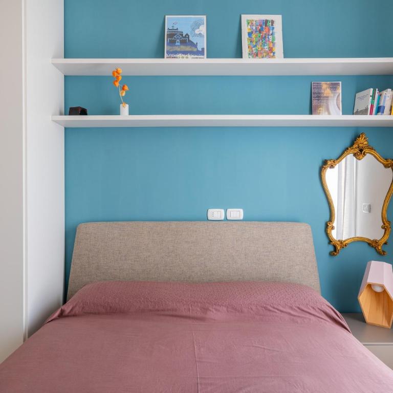Crociali Apartment by Wonderful Italy - One-Bedroom Apartment - 16