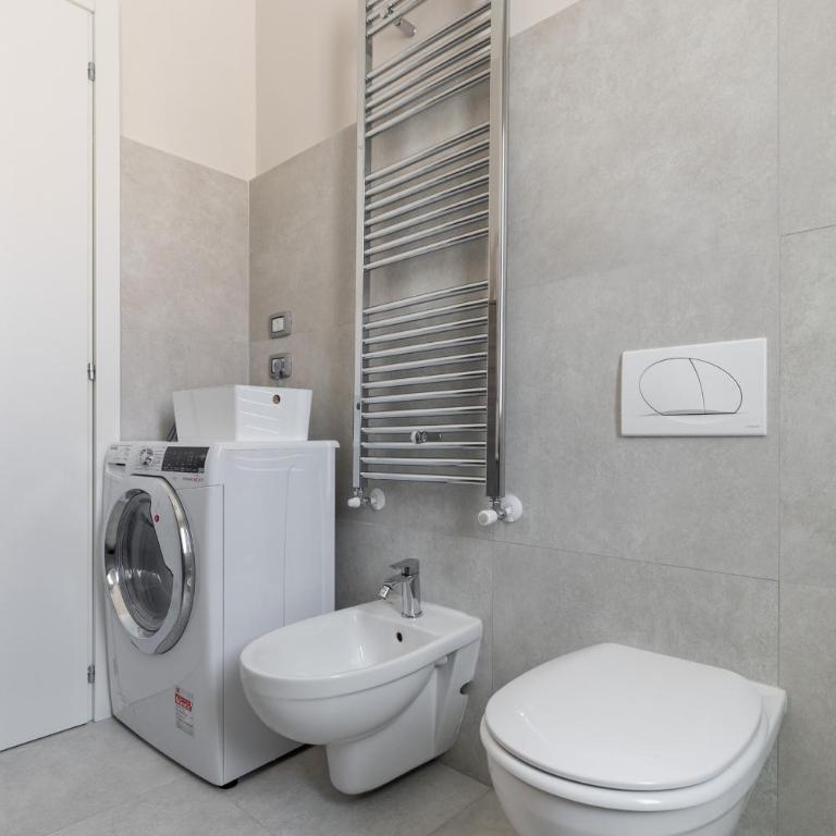 Crociali Apartment by Wonderful Italy - One-Bedroom Apartment - 18