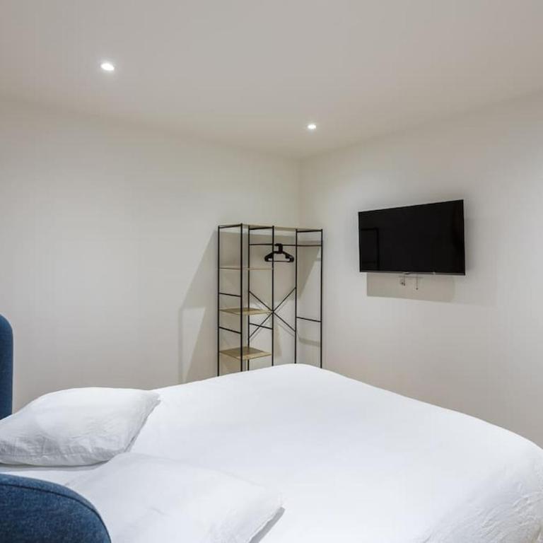 Duplex terrasse vieux port 8pers - Apartment with Terrace - 32