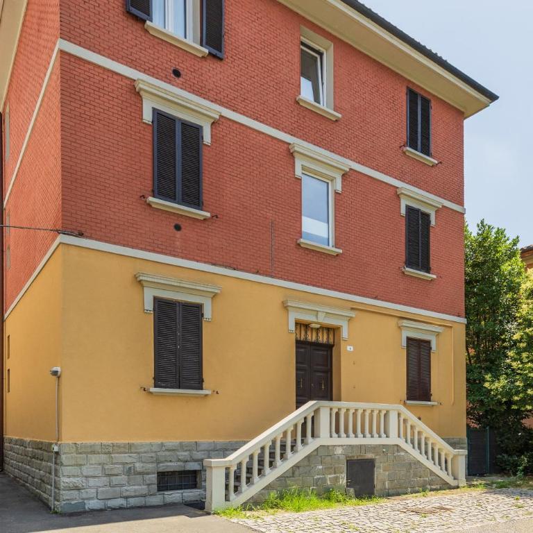Crociali Apartment by Wonderful Italy - One-Bedroom Apartment - 24