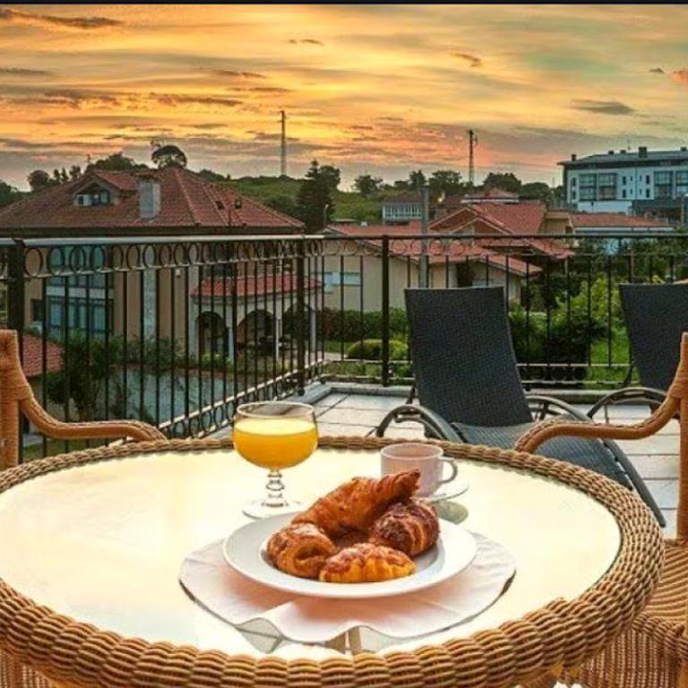 Silken La Hacienda De Don Juan - Double or Twin Room with Terrace - 2