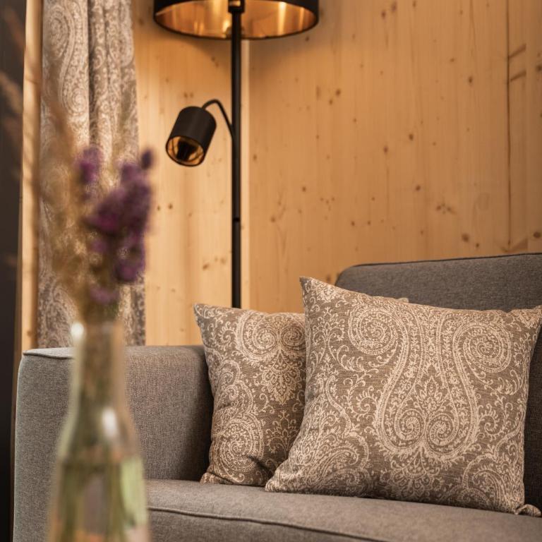 Rest Apartments & Suiten - Deluxe Apartment - 18