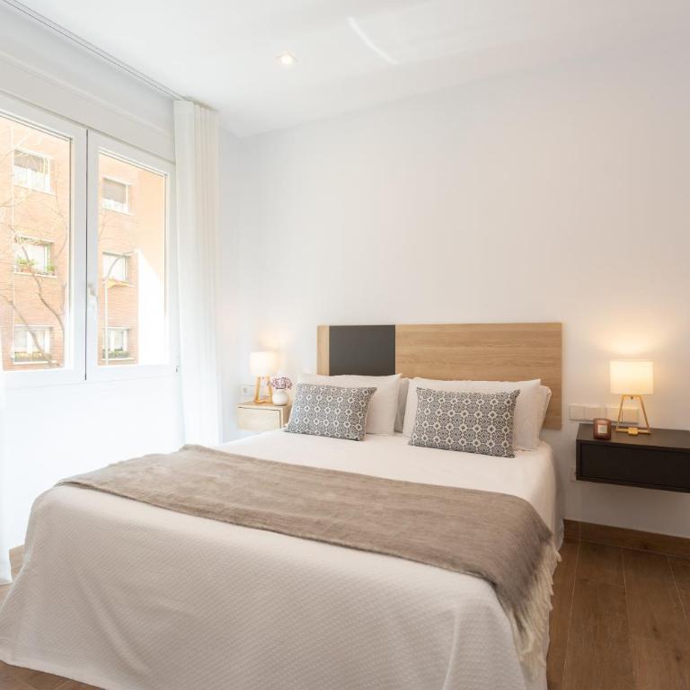 General Oráa - Darya Living - Two-Bedroom Apartment - 5