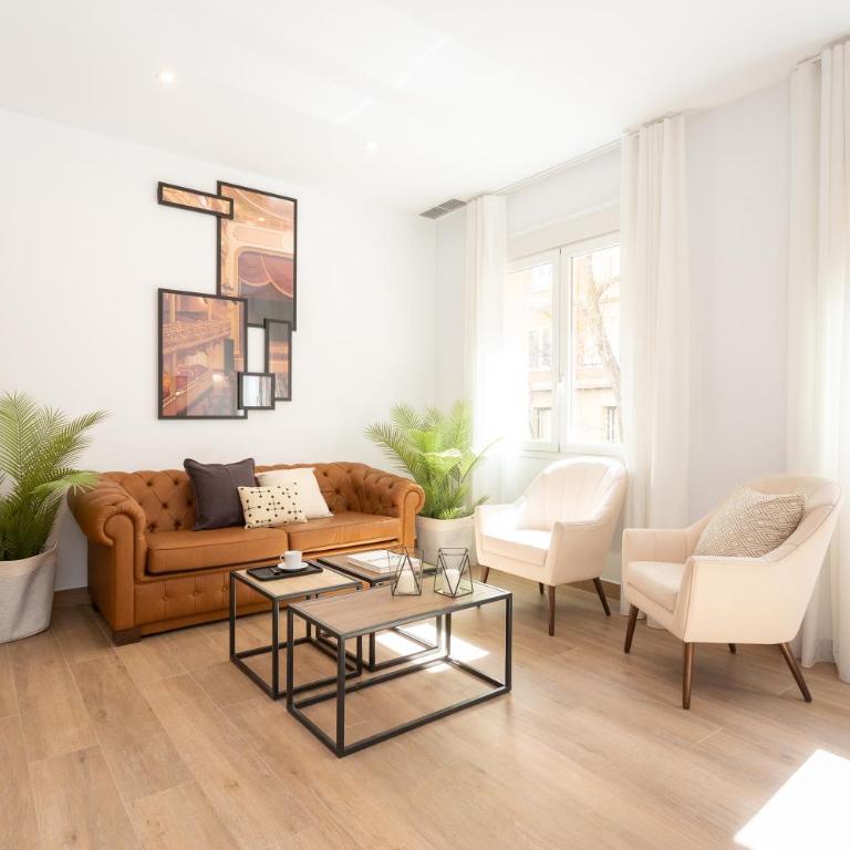 General Oráa - Darya Living - Two-Bedroom Apartment - 3