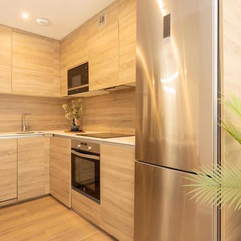 General Oráa - Darya Living - Two-Bedroom Apartment - 9