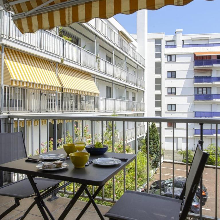 Appartement Herta - Welkeys - Appartement - 4