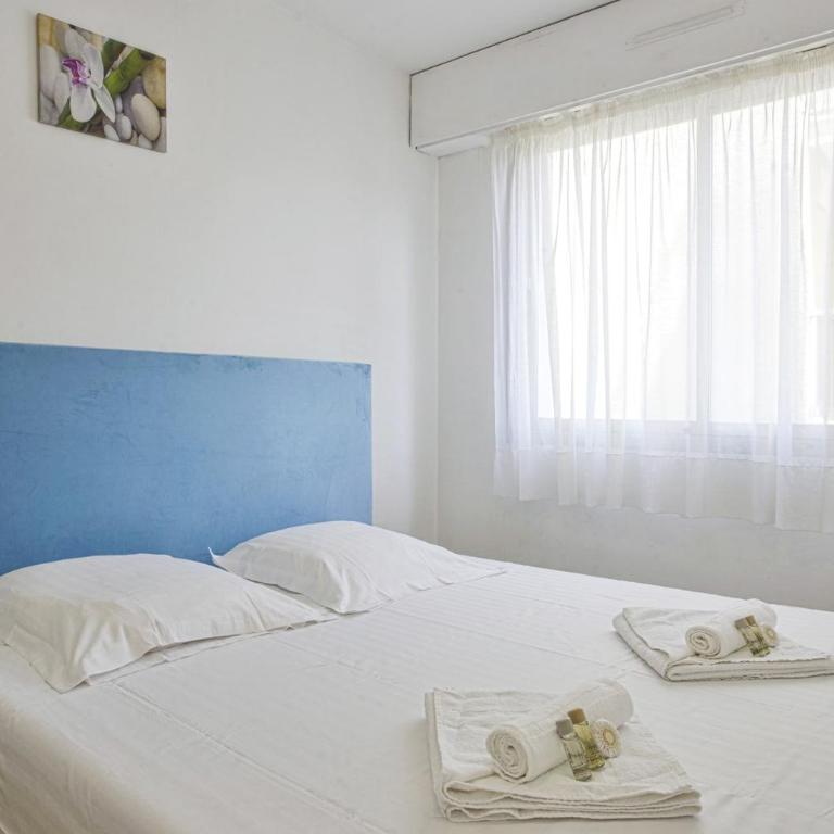 Appartement Herta - Welkeys - Appartement - 9