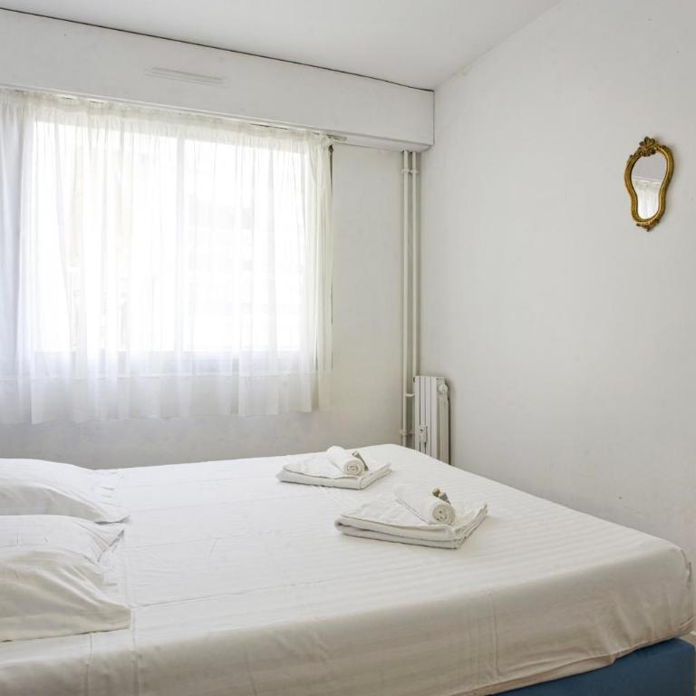 Appartement Herta - Welkeys - Appartement - 10