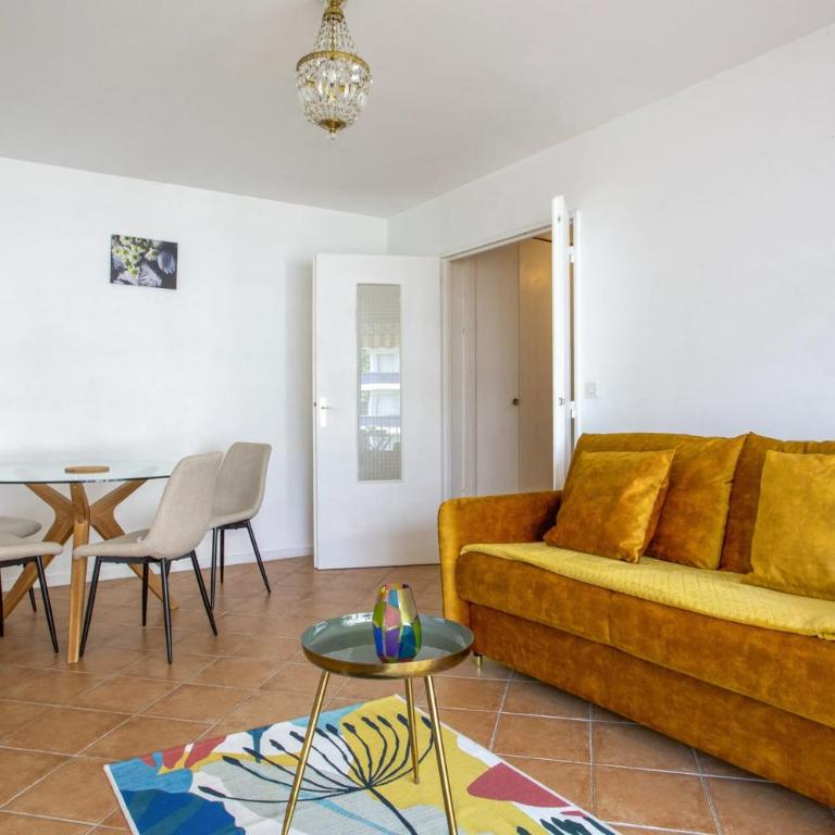 Appartement Herta - Welkeys - Appartement - 6