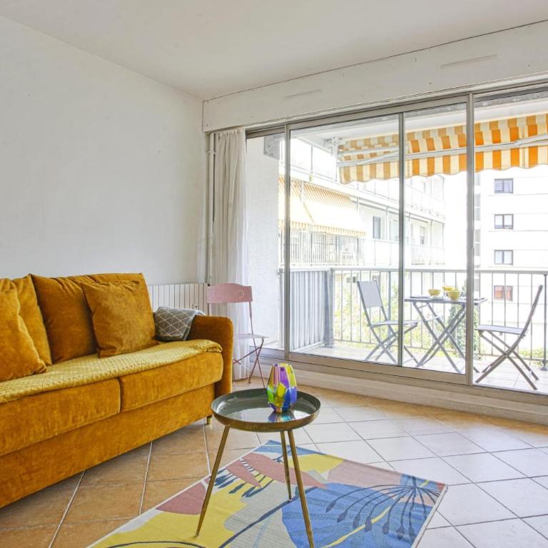 Appartement Herta - Welkeys - Appartement - 1