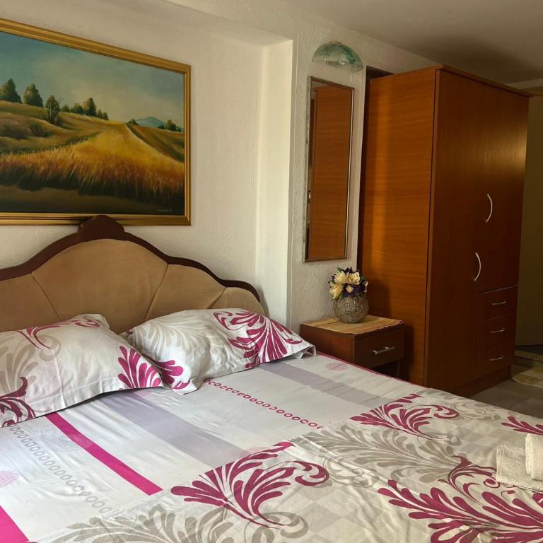 Apartments Moracanin - Apartman - 5