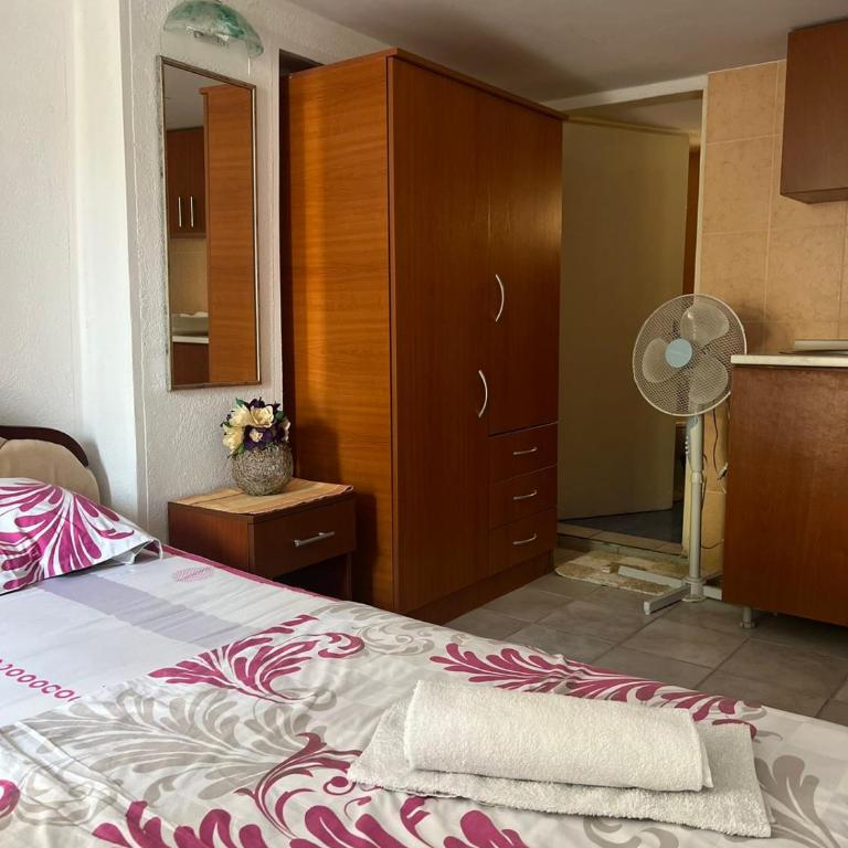 Apartments Moracanin - Apartman - 6