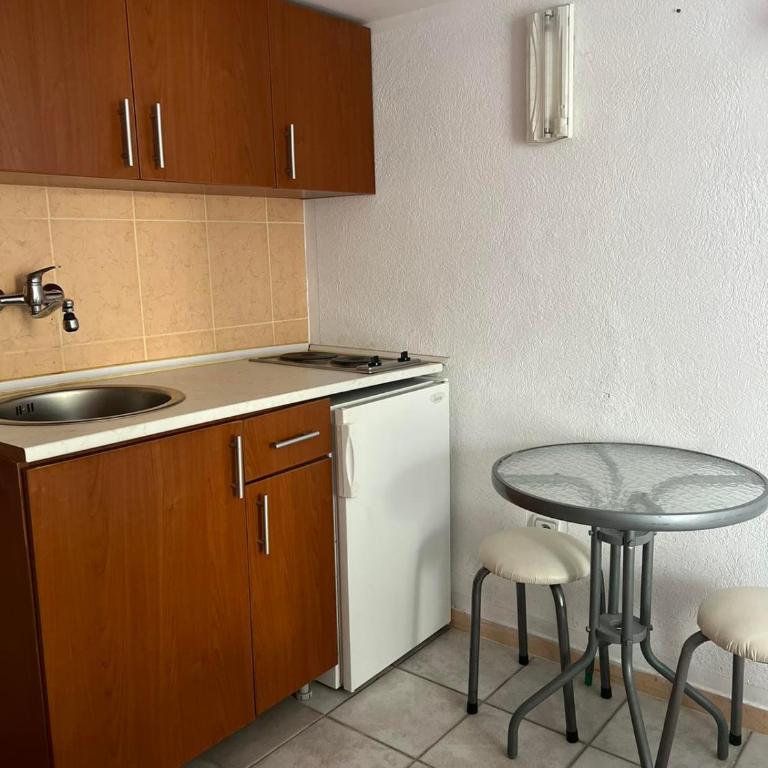 Apartments Moracanin - Apartman - 8
