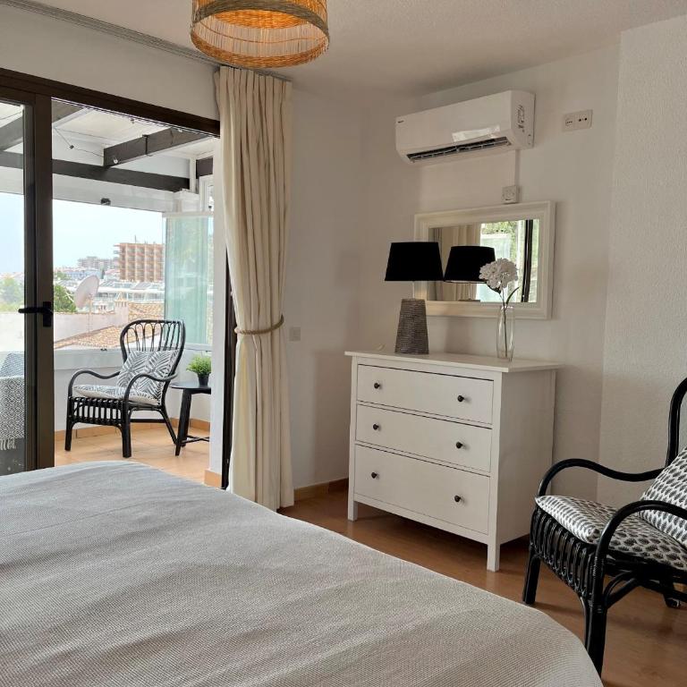Ideal 2 bed 2 bath - Pueblo Evita - Two-Bedroom Apartment - 6