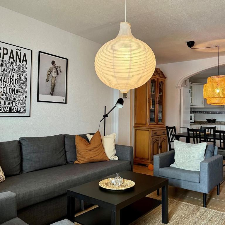 Ideal 2 bed 2 bath - Pueblo Evita - Two-Bedroom Apartment - 8