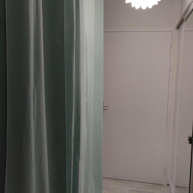 Au petit bonheur 2 - Studio with Sofa Bed - 5