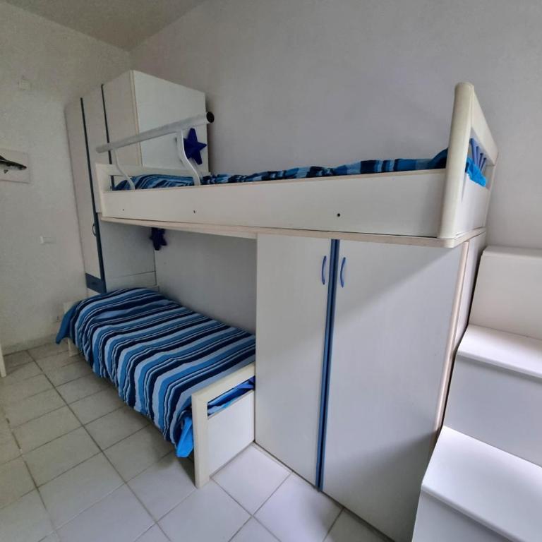 Appartamenti La Terrazza sulle Ghiaie - Goelba - Appartamento con 1 Camera da Letto - 17