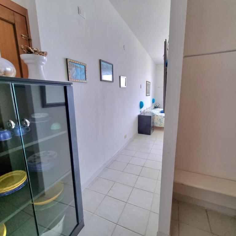 Appartamenti La Terrazza sulle Ghiaie - Goelba - Appartamento con 1 Camera da Letto - 18