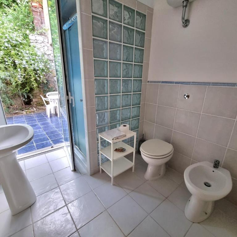 Appartamenti La Terrazza sulle Ghiaie - Goelba - Appartamento con 1 Camera da Letto - 12