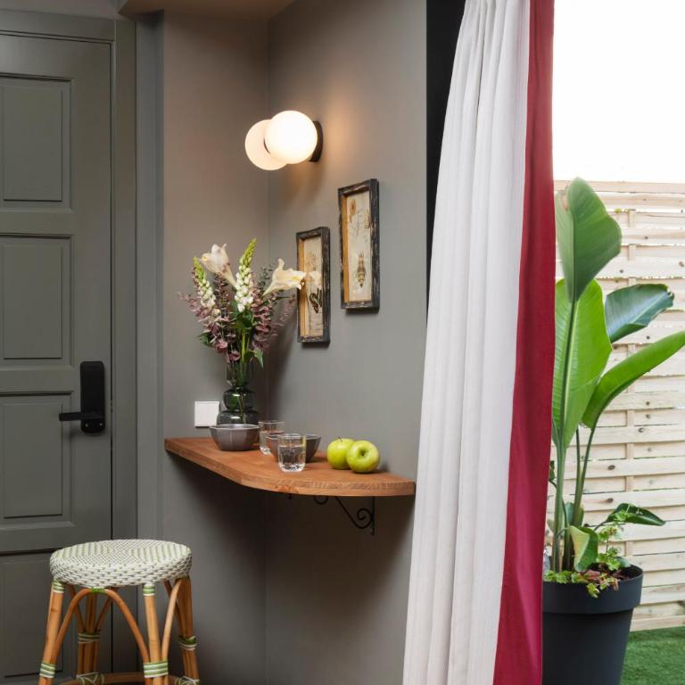 CSE Puerta de Armas Apartments - Apartamento con terraza y jacuzzi privado - 9