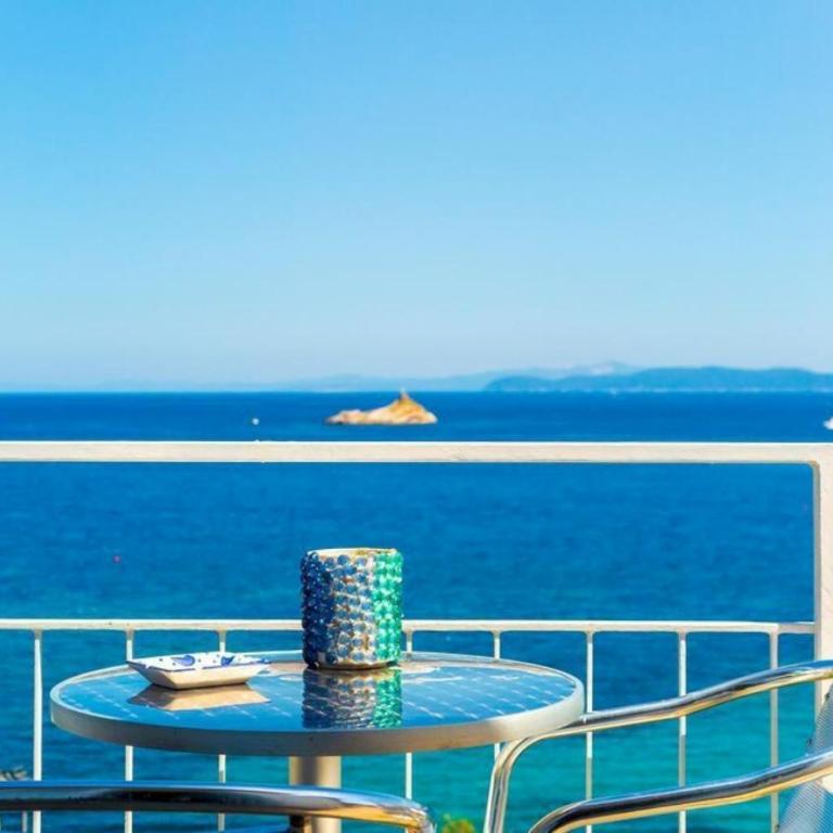 Appartamenti La Terrazza sulle Ghiaie - Goelba - Appartamento con 1 Camera da Letto - 13