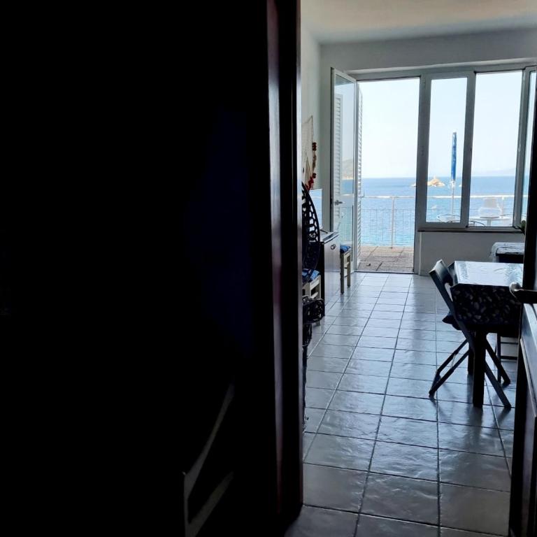 Appartamenti La Terrazza sulle Ghiaie - Goelba - Appartamento con 1 Camera da Letto - 18