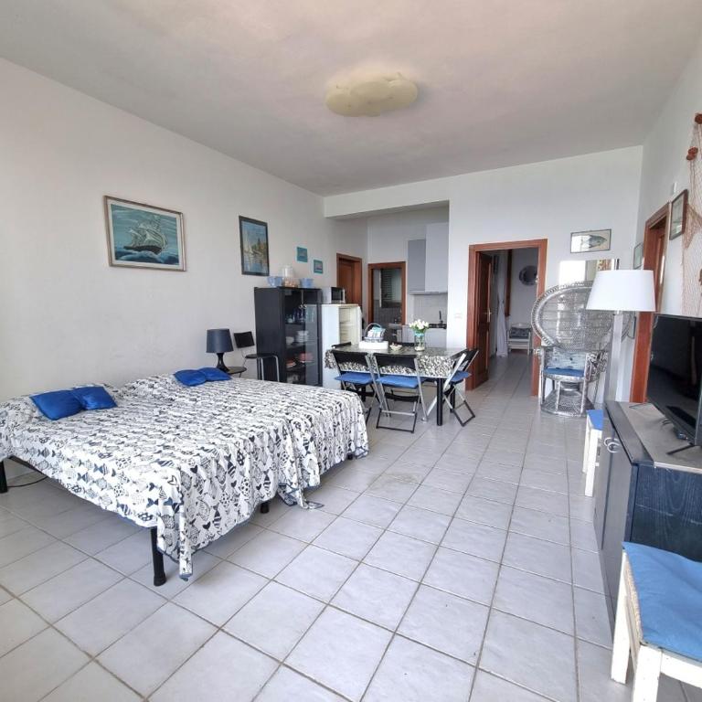 Appartamenti La Terrazza sulle Ghiaie - Goelba - Appartamento con 1 Camera da Letto - 19