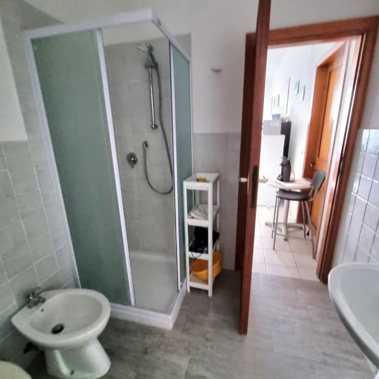 Appartamenti La Terrazza sulle Ghiaie - Goelba - Appartamento con 1 Camera da Letto - 17