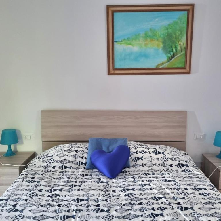 Appartamenti La Terrazza sulle Ghiaie - Goelba - Appartamento con 1 Camera da Letto - 12