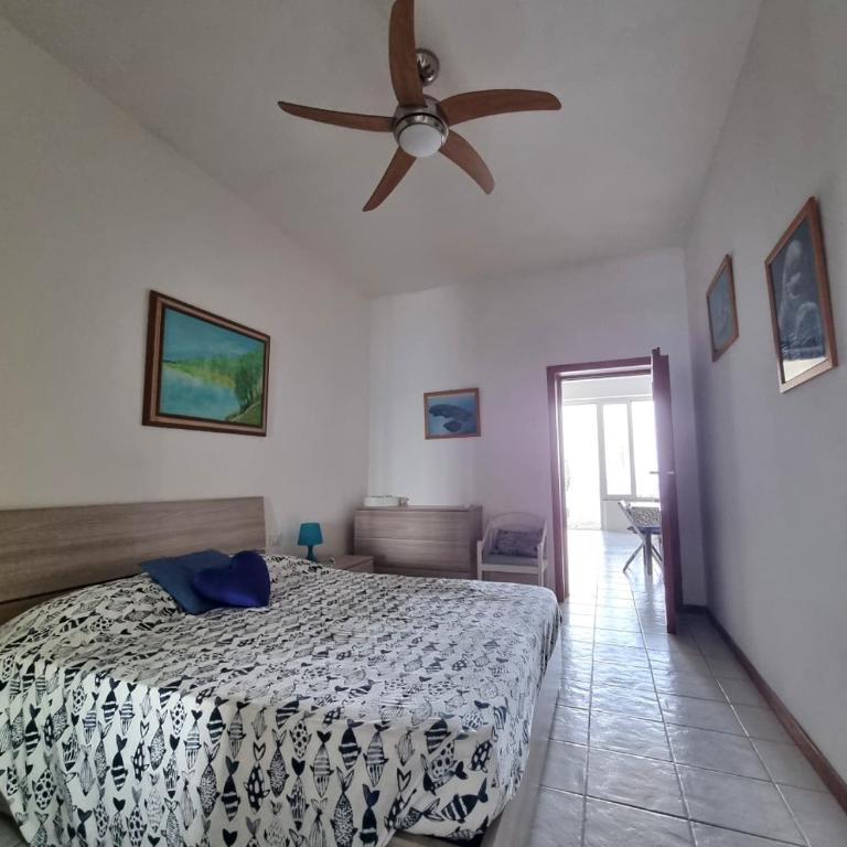 Appartamenti La Terrazza sulle Ghiaie - Goelba - Appartamento con 1 Camera da Letto - 14
