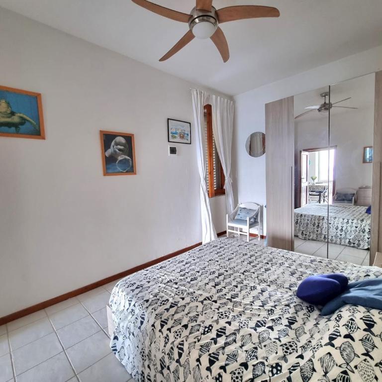 Appartamenti La Terrazza sulle Ghiaie - Goelba - Appartamento con 1 Camera da Letto - 4