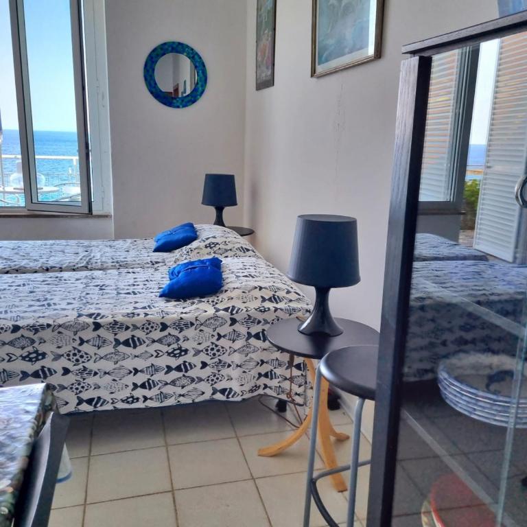 Appartamenti La Terrazza sulle Ghiaie - Goelba - Appartamento con 1 Camera da Letto - 7